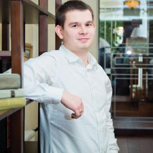 Anton Rublevskyy,Co-Founder Anton Rublevskyy,Co-Founder