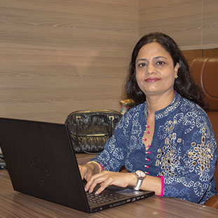 Meena Bansal,Proprietor Meena Bansal,Proprietor