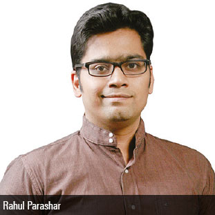 Rahul Parashar,Founder Rahul Parashar,Founder