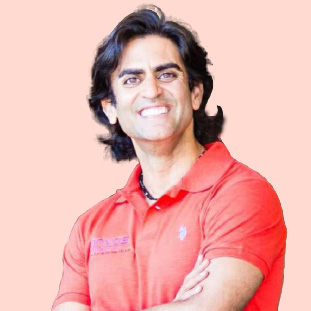 Alok Bhatia,CEO Alok Bhatia,CEO