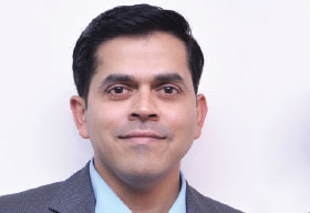 Sudhir Pai, CEO, Magicbricks Sudhir Pai, CEO, Magicbricks