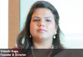 Vidushi Daga, Founder & Director, Clone FuturaClone Futura Vidushi Daga, Founder & Director, Clone FuturaClone Futura