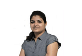 Anamika Sahu, Managing Editor Anamika Sahu, Managing Editor