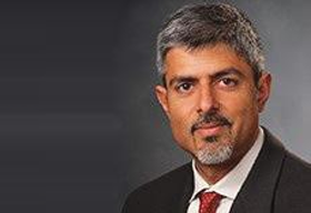 Sanjay Sidhwani, SVP, Marketing Analytics, Synchrony Financial