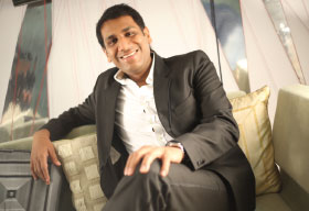 Saurabh Agrawal, Co-Founder & CEO, Zebpay Saurabh Agrawal, Co-Founder & CEO, Zebpay