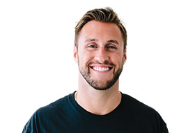 Nick Candito, Co-Founder & CEO, Progressly Nick Candito, Co-Founder & CEO, Progressly
