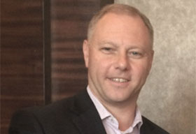 Bob Noel, Director - Marketing & Strategic Relationships, Plixer International Bob Noel, Director - Marketing & Strategic Relationships, Plixer International