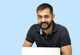 Gaurav Vohra, Co-Founder & CEO, Jigsaw Academy Gaurav Vohra, Co-Founder & CEO, Jigsaw Academy