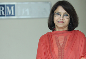Achal Khanna, CEO, SHRM India.SHRM India Achal Khanna, CEO, SHRM India.SHRM India