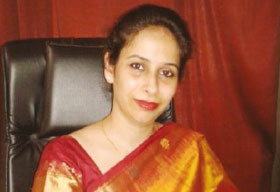 Meetu Bhasin, Director - Strategy & Planning, Ken Research Meetu Bhasin, Director - Strategy & Planning, Ken Research