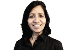 Srividya Kannan , Founder & Director, Avaali Solutions. Srividya Kannan , Founder & Director, Avaali Solutions.
