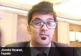 Jitendra VaswaniFounderSchemaNinja Jitendra VaswaniFounderSchemaNinja