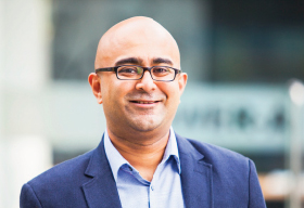 Shailesh Jacob, Founder & CEO, Loan Frame Shailesh Jacob, Founder & CEO, Loan Frame