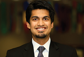 Akshay Verma, Co-Founder & Director, FITPASS Akshay Verma, Co-Founder & Director, FITPASS