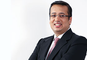 Varun Gupta, Founder & CEO, Clicktable . Varun Gupta, Founder & CEO, Clicktable .