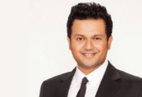Varun Manian, MD, Radiance Realty Varun Manian, MD, Radiance Realty