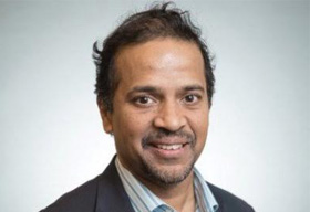 Ashwin Krishnan, SVP, Product Management and Strategy, HyTrust