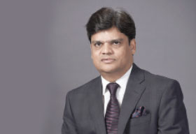 Rajesh Mundra, CEO, Truworth Wellness Rajesh Mundra, CEO, Truworth Wellness