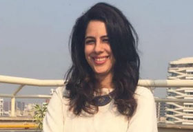 Monica Anand, Founder, Switchers. Monica Anand, Founder, Switchers.