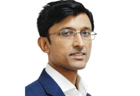 Narayanan Vaidynathan, Head - Technology Focus, Association of Chartered Certified Accountants Narayanan Vaidynathan, Head - Technology Focus, Association of Chartered Certified Accountants