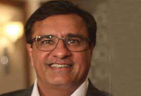 Dushyant Sukhija, SVP-Global Operations, Unify