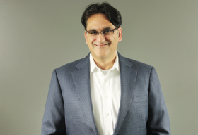 Dr. Anil Kaul, Founder & CEO, Absolutdata