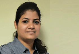 Anamika Sahu, Managing Editor Anamika Sahu, Managing Editor
