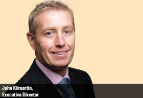 John KilmartinExecutive Director - ICTBahrain Economic Development Board (EDB)
