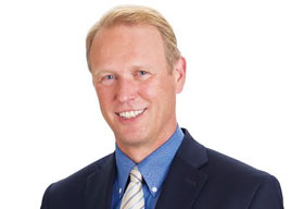 Dr. Dirk E. Mahling, VP, Technology, Alliant Energy