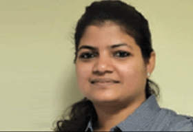 Anamika Sahu, Managing Editor Anamika Sahu, Managing Editor