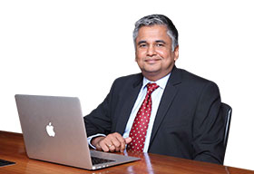 Kapil Agarwal, Vice President- Marketing, Whirlpool India Kapil Agarwal, Vice President- Marketing, Whirlpool India