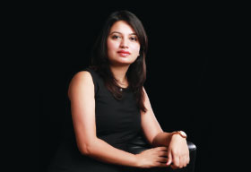 Sonia Sharma, Founder & MD, GoodWorkLabs Sonia Sharma, Founder & MD, GoodWorkLabs