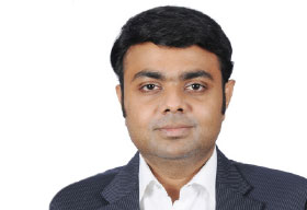 Divakar Vijayasarathy, Founder & Managing Partner, DVS Advisors Divakar Vijayasarathy, Founder & Managing Partner, DVS Advisors