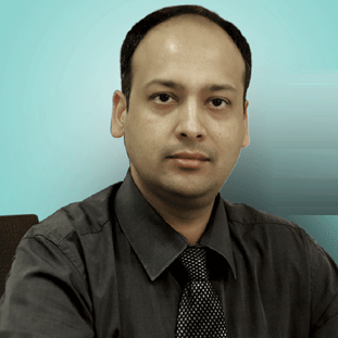 Dr. Prateek Bhardwaj,Head – Business Operations Dr. Prateek Bhardwaj,Head – Business Operations