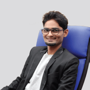 Rakshith Purohith, CEO & Founder Rakshith Purohith, CEO & Founder