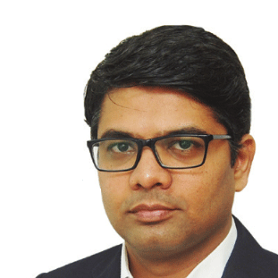 Dr. Girish Yevankar, Founder Dr. Girish Yevankar, Founder