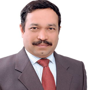 Uday Kalgutkar,CEO & Director Uday Kalgutkar,CEO & Director