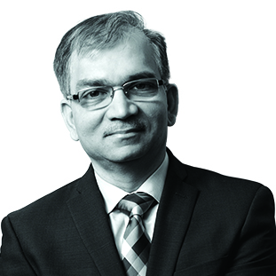 Shadan Malik,CEO Shadan Malik,CEO
