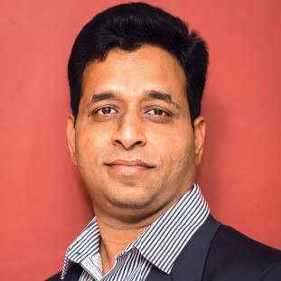 Prasad Sanagavarapu,Co-founder & CEO Prasad Sanagavarapu,Co-founder & CEO