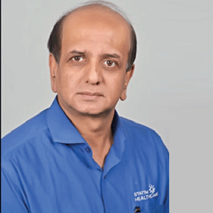 Rajendra Kango, CEO Rajendra Kango, CEO