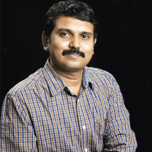 Aravindha Krishnan,Managing Director Aravindha Krishnan,Managing Director