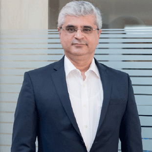 Mr. Tarun Chugh, Managing Director and Chief Executive Officer Mr. Tarun Chugh, Managing Director and Chief Executive Officer