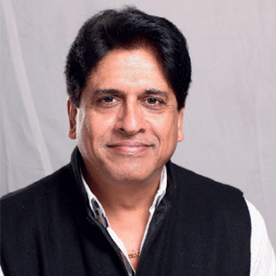 Rajeev Shukla,CEO Rajeev Shukla,CEO