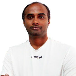 S.S. Niranjan , Chairman, Founder & CEO S.S. Niranjan , Chairman, Founder & CEO
