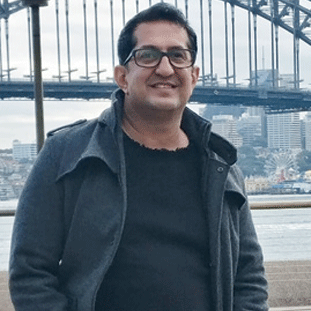 Navin Bajaj,Founder Navin Bajaj,Founder
