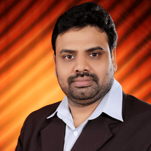 Gopi Krishna,CEO & Managing Director Gopi Krishna,CEO & Managing Director
