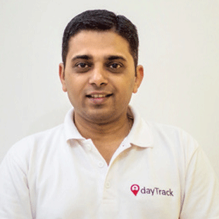 Saurabh Bhatnagar ,Co-Founders Saurabh Bhatnagar ,Co-Founders