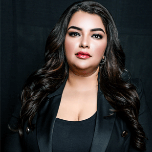 Megha Vohra Babaycon, CEO Megha Vohra Babaycon, CEO