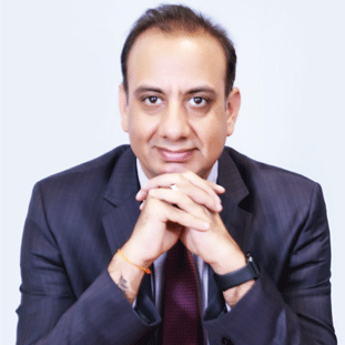 Arvind Hali,MD & CEO Arvind Hali,MD & CEO