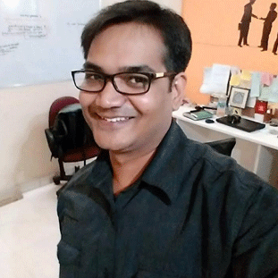 Vidhan Chandra,Director Vidhan Chandra,Director
